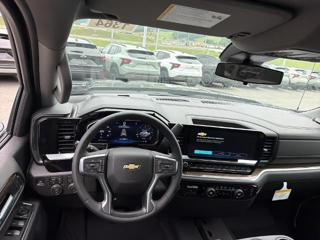 2026 Chevrolet Silverado 1500 LT - Photo 14
