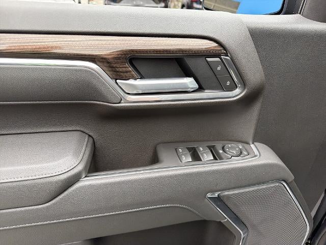 2026 Chevrolet Silverado 1500 LT - Photo 15