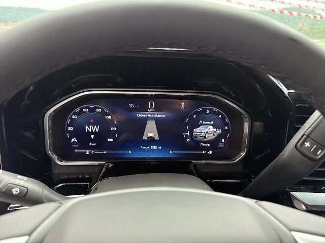 2026 Chevrolet Silverado 1500 LT - Photo 18