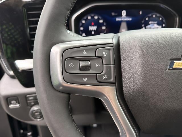 2026 Chevrolet Silverado 1500 LT - Photo 19