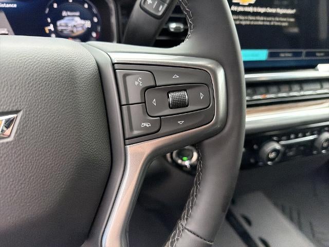 2026 Chevrolet Silverado 1500 LT - Photo 20