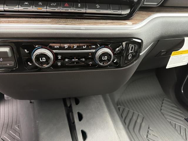 2026 Chevrolet Silverado 1500 LT - Photo 21