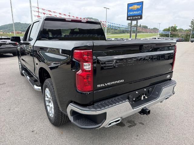 2026 Chevrolet Silverado 1500 LT - Photo 6