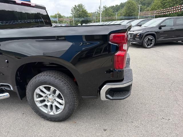 2026 Chevrolet Silverado 1500 LT - Photo 7