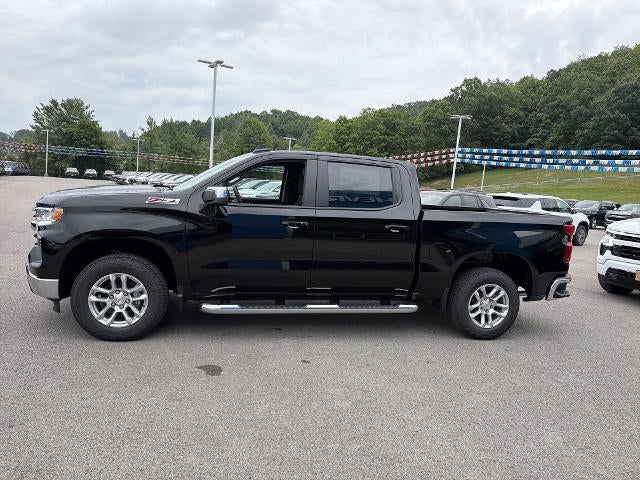 2026 Chevrolet Silverado 1500 LT - Photo 8
