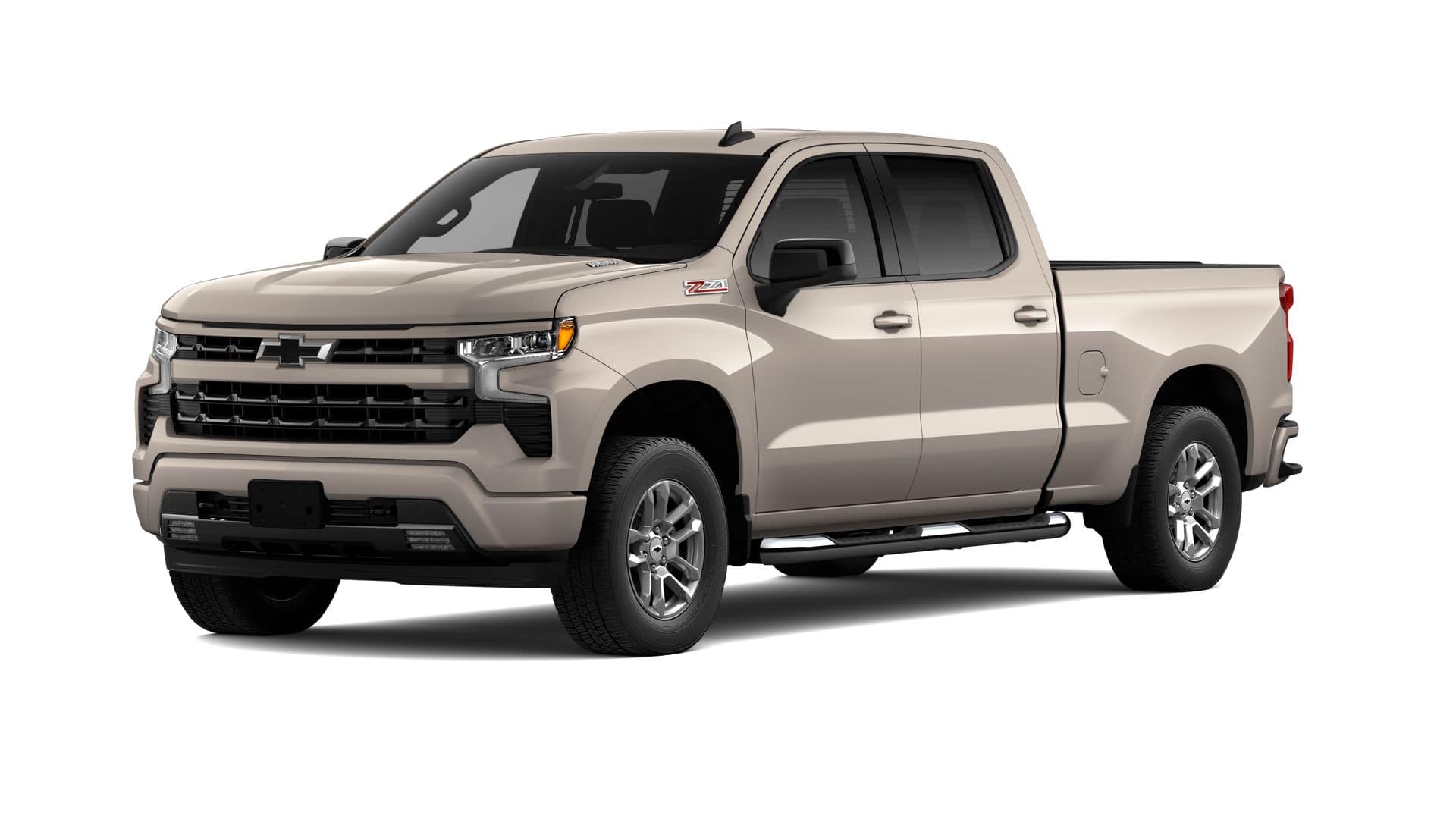 2026 Chevrolet Silverado 1500 RST 4X4 Crew Cab Short Box's photo