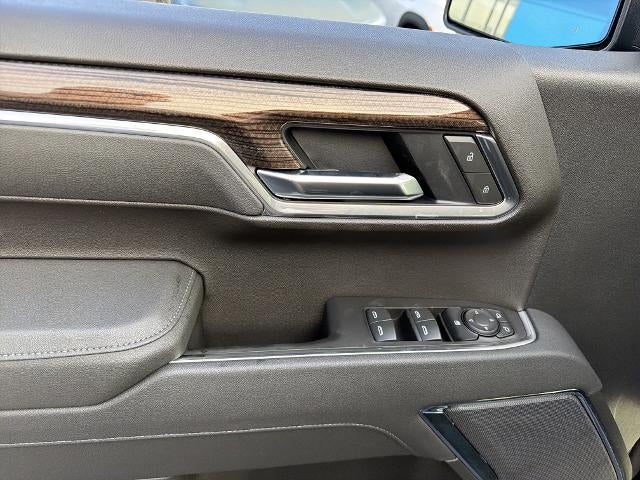 2026 Chevrolet Silverado 1500 LT Trail Boss - Photo 15