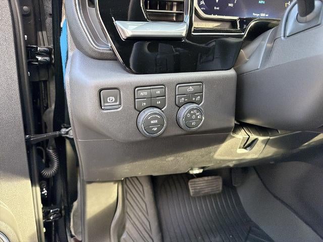 2026 Chevrolet Silverado 1500 LT Trail Boss - Photo 17