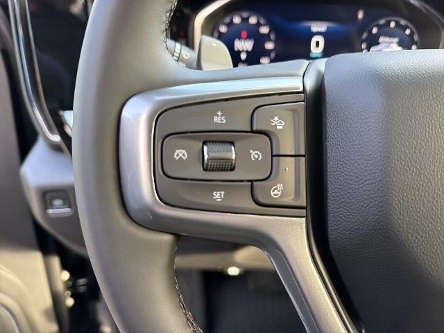 2026 Chevrolet Silverado 1500 LT Trail Boss - Photo 19