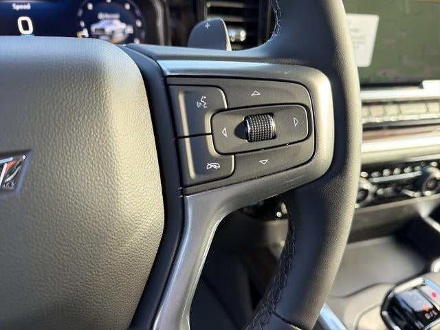 2026 Chevrolet Silverado 1500 LT Trail Boss - Photo 20
