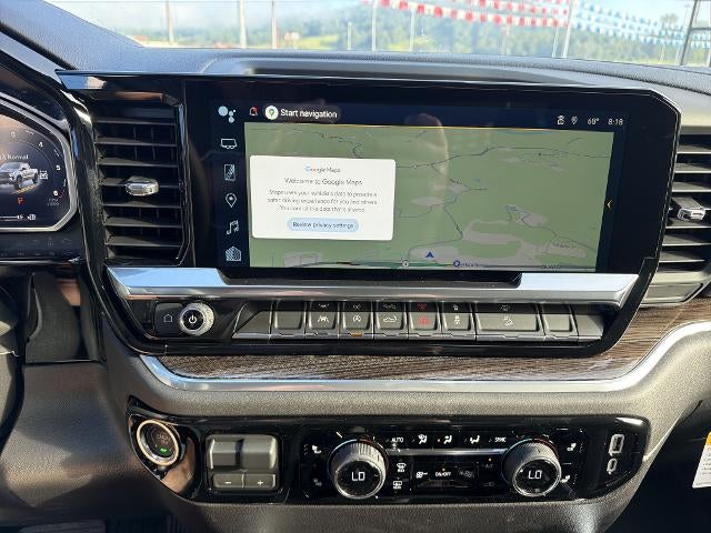 2026 Chevrolet Silverado 1500 LT Trail Boss - Photo 21