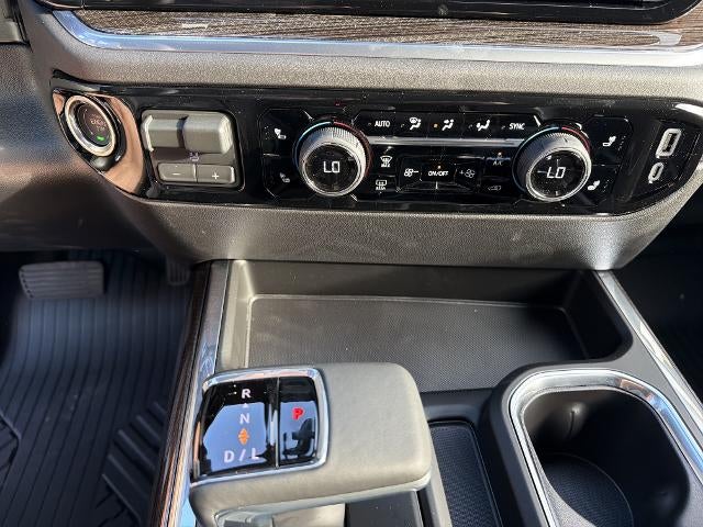 2026 Chevrolet Silverado 1500 LT Trail Boss - Photo 22