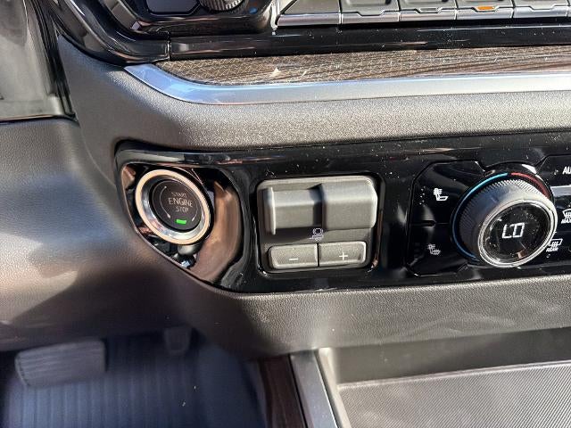2026 Chevrolet Silverado 1500 LT Trail Boss - Photo 23