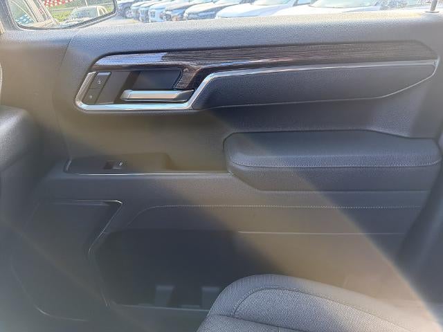 2026 Chevrolet Silverado 1500 LT Trail Boss - Photo 25