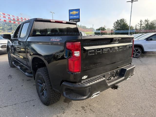 2026 Chevrolet Silverado 1500 LT Trail Boss - Photo 6