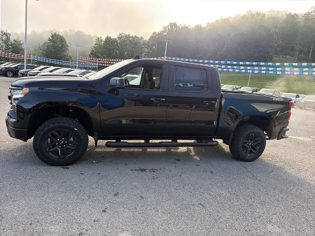 2026 Chevrolet Silverado 1500 LT Trail Boss - Photo 9