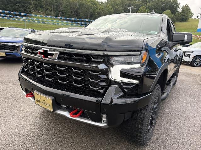 2026 Chevrolet Silverado 1500 ZR2 - Photo 10