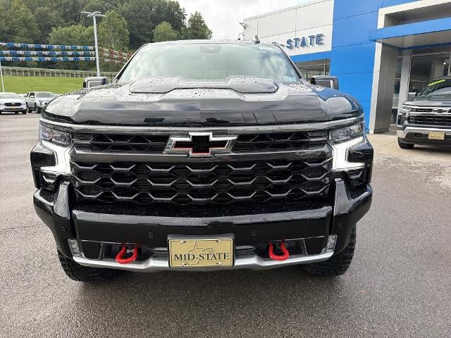 2026 Chevrolet Silverado 1500 ZR2 - Photo 11
