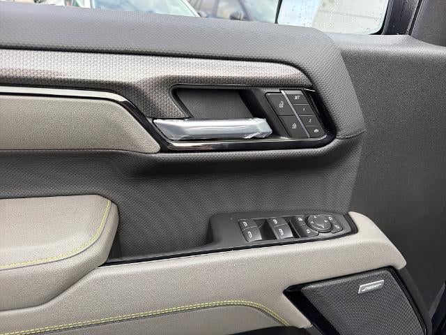 2026 Chevrolet Silverado 1500 ZR2 - Photo 16
