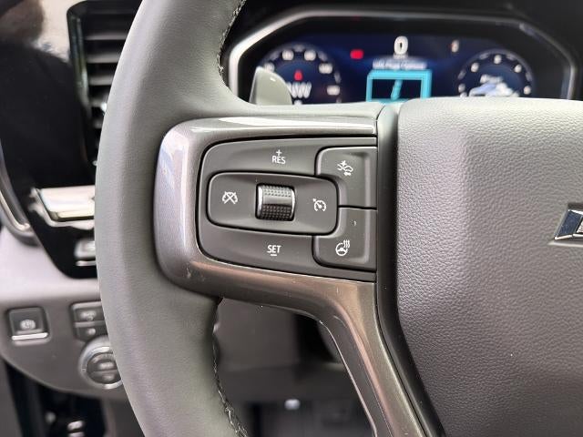 2026 Chevrolet Silverado 1500 ZR2 - Photo 20