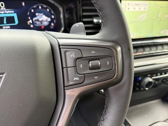 2026 Chevrolet Silverado 1500 ZR2 - Photo 21