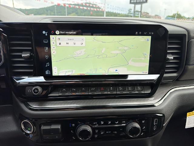 2026 Chevrolet Silverado 1500 ZR2 - Photo 22