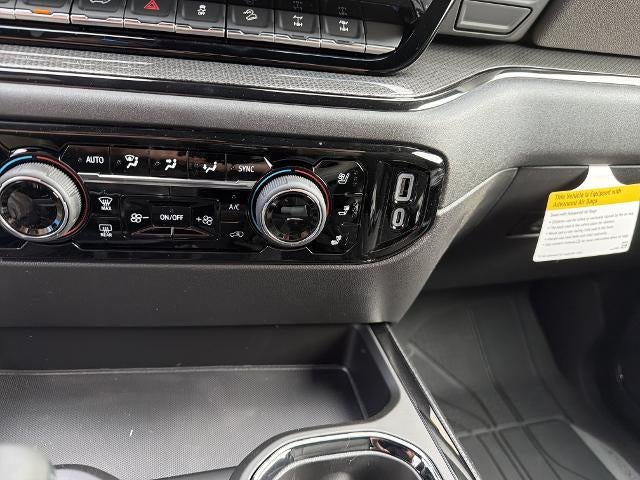 2026 Chevrolet Silverado 1500 ZR2 - Photo 23