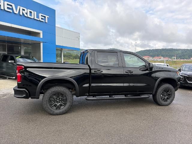 2026 Chevrolet Silverado 1500 ZR2 - Photo 3