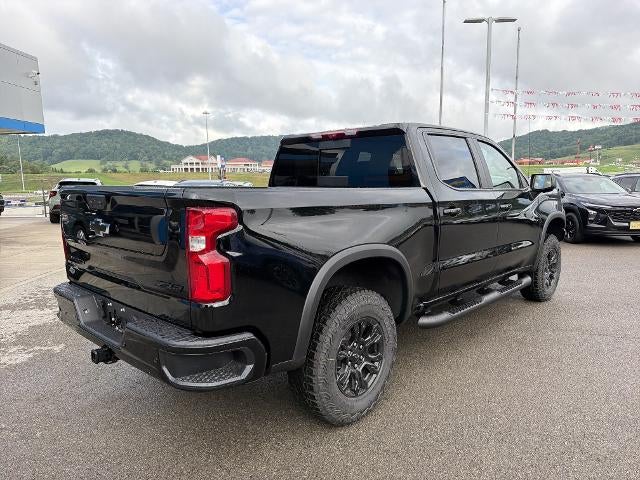 2026 Chevrolet Silverado 1500 ZR2 - Photo 4