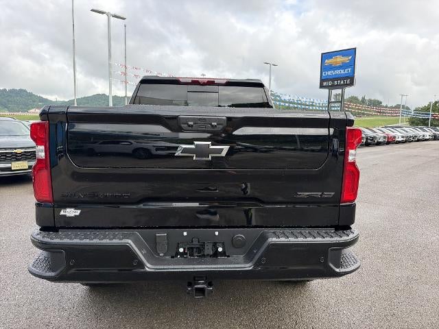 2026 Chevrolet Silverado 1500 ZR2 - Photo 5
