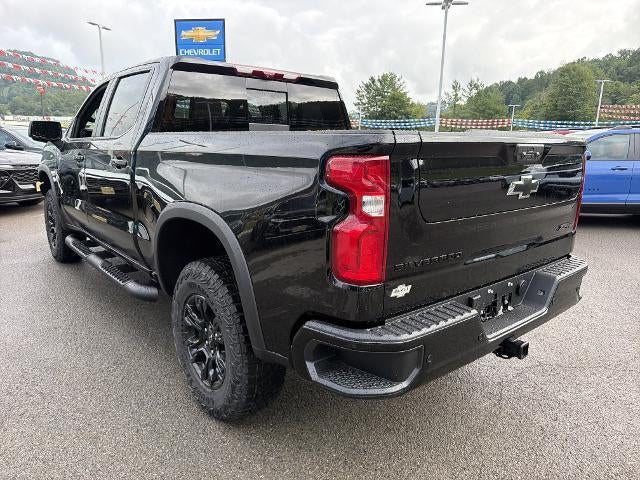 2026 Chevrolet Silverado 1500 ZR2 - Photo 6