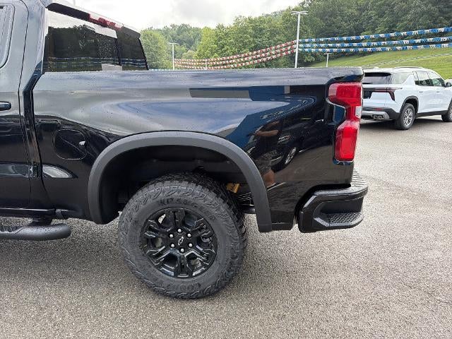 2026 Chevrolet Silverado 1500 ZR2 - Photo 7