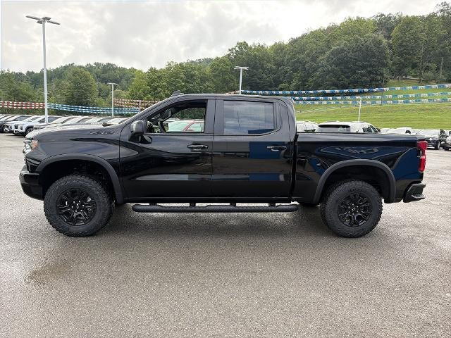 2026 Chevrolet Silverado 1500 ZR2 - Photo 8