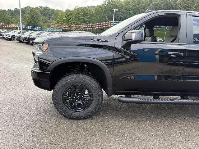 2026 Chevrolet Silverado 1500 ZR2 - Photo 9