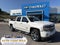 2018 Chevrolet Silverado 1500 High Country