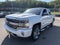 2018 Chevrolet Silverado 1500 High Country