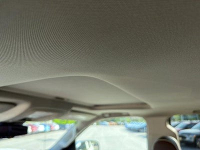 2018 Chevrolet Silverado 1500 High Country