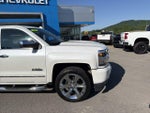 2018 Chevrolet Silverado 1500 High Country