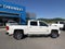 2018 Chevrolet Silverado 1500 High Country