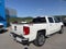 2018 Chevrolet Silverado 1500 High Country