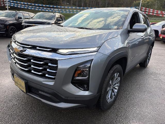 2027 Chevrolet Equinox LT - Photo 10