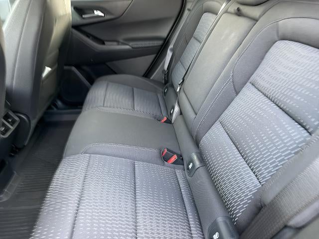 2027 Chevrolet Equinox LT - Photo 13