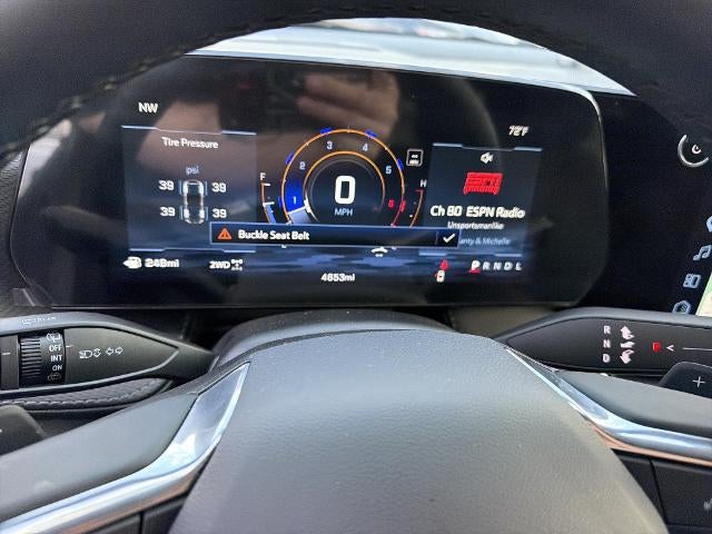 2027 Chevrolet Equinox LT - Photo 18