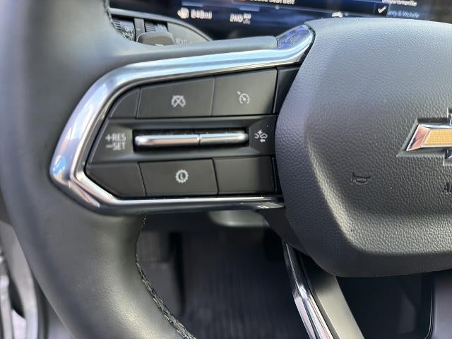 2027 Chevrolet Equinox LT - Photo 19