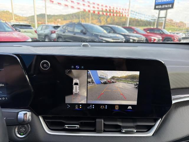 2027 Chevrolet Equinox LT - Photo 26
