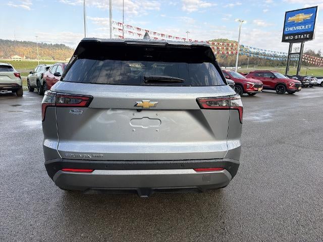 2027 Chevrolet Equinox LT - Photo 5