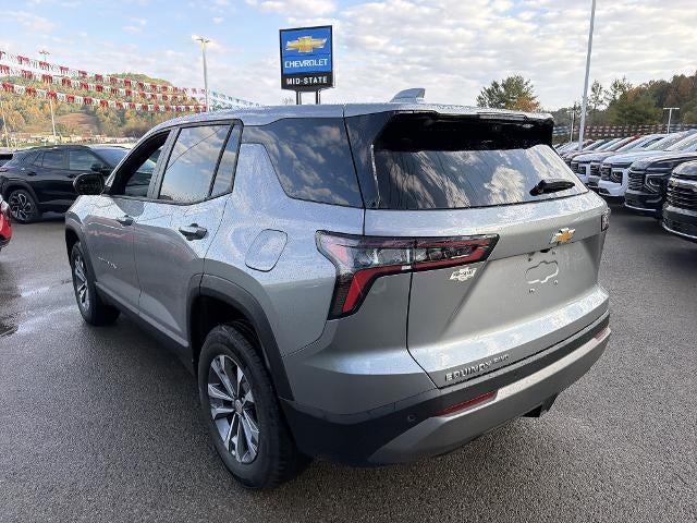 2027 Chevrolet Equinox LT - Photo 6