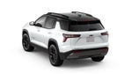 2027 Chevrolet Equinox AWD LT