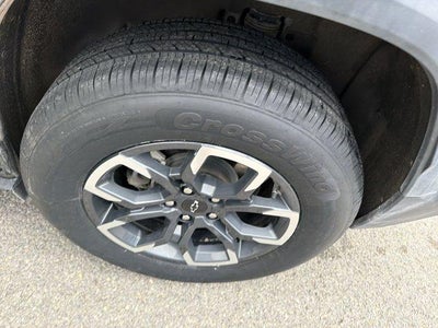 2025 Chevrolet Equinox ACTIV