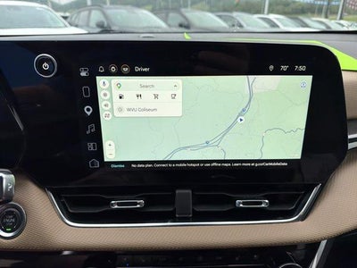 2025 Chevrolet Equinox ACTIV
